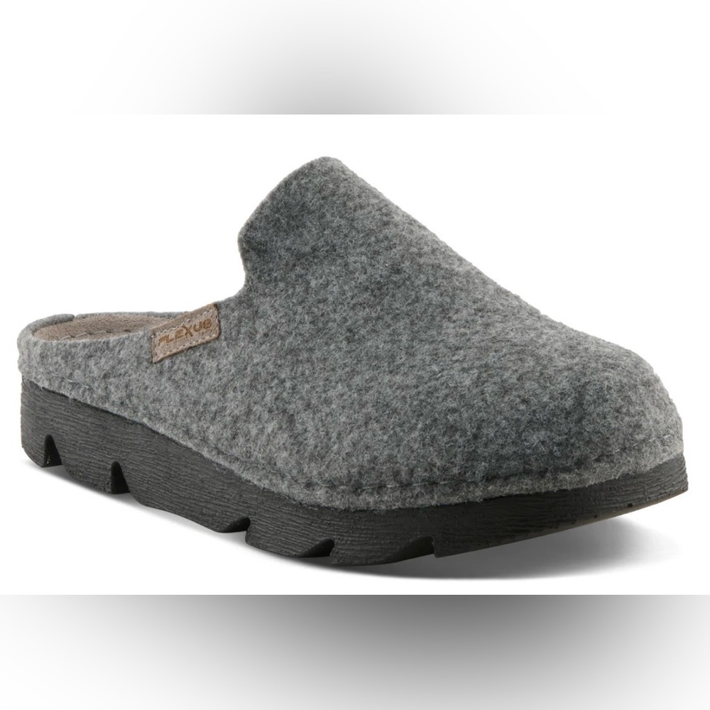 Flexus Platform Clogs - image 1